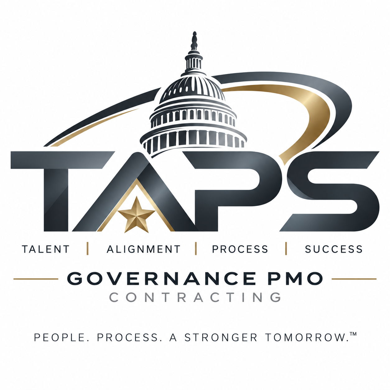 TAPS Governance PMO Contracting